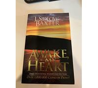 Awake, My Heart - Daily Devotional Studies for the Year
