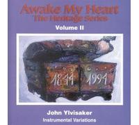 Awake My Heart - John Ylvisaker (UK Import)