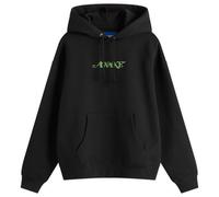 Awake NY Men's Classic Logo Hoodie Black