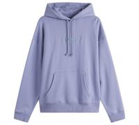 Awake NY Men's Classic Logo Hoodie Periwinkle