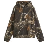 Awake NY Men's Classic Logo Hoodie Shadow