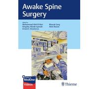 Awake Spine Surgery