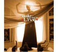 Awake: The Best Of Live by Live. (2004-11-16)