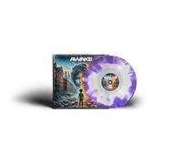 Awake The Dreamer Holocene LP multicolor Onesize