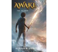 Awake the Islands (The Burning Light Chronicles)