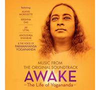 Awake: The Life Of Yogananda CD: Music From the Original Soundtrack