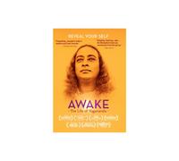 Awake the Life of Yogananda DVD by Paramahansa Yogananda