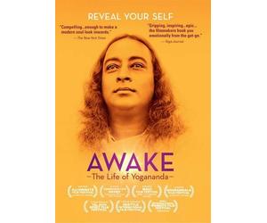 Awake: The Life of Yogananda DVD by Paramahansa Yogananda (2015-10-06)