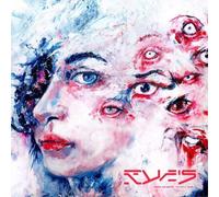 Awake the Mutes Eyes (Vinyl) 12" Album
