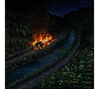 Awakebutstillinbed - chaos takes the wheel and i am a passenger [VINYL]