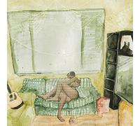 Awakebutstillinbed - What People Call Low Self-Esteem Is Really Just Seeing Yourself The Way That Other People See You [VINYL]