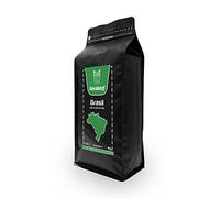 Awaked Brazil Ground for Machine Coffee - Arabica - 1kg
