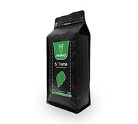 Awaked Sao Tome Ground for Machine Coffee - Arabica - 1kg