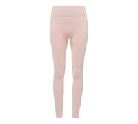 Awaken 7/8 Ribbed Leggings Blush TU - XS/S/M/L/XL