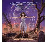 Awaken A New Age Of Chaos [VINYL]