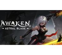 AWAKEN - Astral Blade