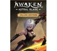 AWAKEN - Astral Blade - Deluxe Edition PC