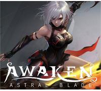 AWAKEN - Astral Blade EU PS5 CD Key