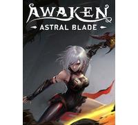 AWAKEN - Astral Blade (PC) - Steam Gift - EUROPE