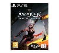 Awaken: Astral Blade - Tania's Edition (PS5)