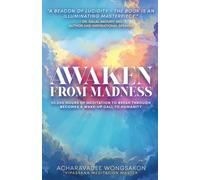 AWAKEN FROM MADNESS