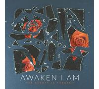 AWAKEN I AM - BEAUTY IN TRAGEDY - New Vinyl Record 12 RECORD - Z4z