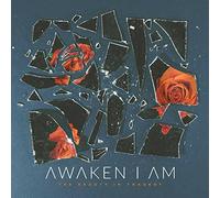 Awaken I Am - The Beauty In Tragedy - 12" Coloured Vinyl EP (2019)