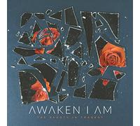 Awaken I Am - The Beauty In Tragedy [VINYL]