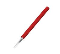 AWAKEN Microblading Needles 5Pin Round Liner for Eyebrow Lips Eye Disposable Pre Sterile Eo Gas Permanent Makeup Tattoo 0.30mm/50pcs(5RL)