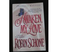 Awaken, My Love (Brava historical romance)