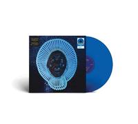 Awaken My Love Exclusive Blue Vinyl