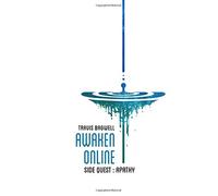 Awaken Online: Apathy: Volume 5