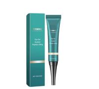 Awaken Peptide Lifting Eye Gel, Awaken Peptide Depuffing Eye Gel, Anti Aging Eye Serum,Lifts Firming Eye Tightener, Fade Fine Lines and Dark Circles, Reduces (1pcs)