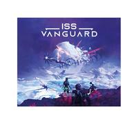 Awaken Realms Board Games ISS Vanguard Box SW (New)