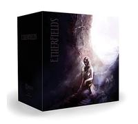 Awaken Realms | Etherfields | Cooperative Board Game | Ages 14+ | 1-4 Players | 90-180 Minutes Playing Time