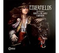 Awaken Realms Etherfields Stretch Goals Harpy and She-Wolf Campaigns Game