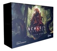 Awaken Realms Nemesis Lockdown Stretch Goals Expansion | 1-5 Players