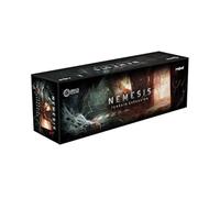 Nemesis: Terrain Expansion - Brand New & Sealed
