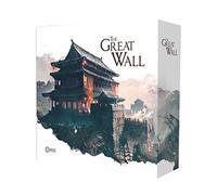 Awaken Realms | The Great Wall: Corebox | Board Game