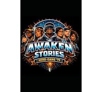 Awaken Stories:: Baltimore's Underworld