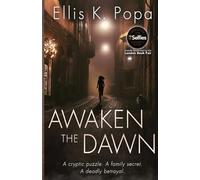 Awaken the Dawn: 1 (The Awaken Saga)