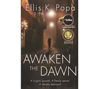 Awaken the Dawn: 1 (The Awaken Saga)