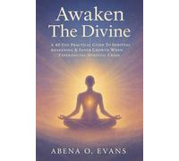 Awaken The Divine