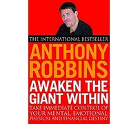 Awaken the Giant Within