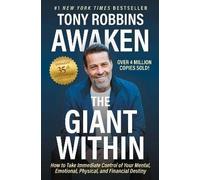 Awaken The Giant Within, Updated 35th Anniversary