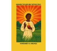 AWAKEN THE GOD SELF WITHIN YOU!! (AWAKEN THE GODS SELF WITHIN)