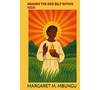 AWAKEN THE GOD SELF WITHIN YOU!! (AWAKEN THE GODS SELF WITHIN)