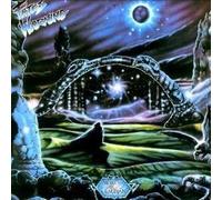Awaken The Guardian - Fates Warning CD METAL BLADE RECORDS