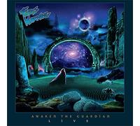 Awaken The Guardian Live