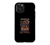 Awaken The Kali Within Kali Ma Maa Kali Case for iPhone 11 Pro